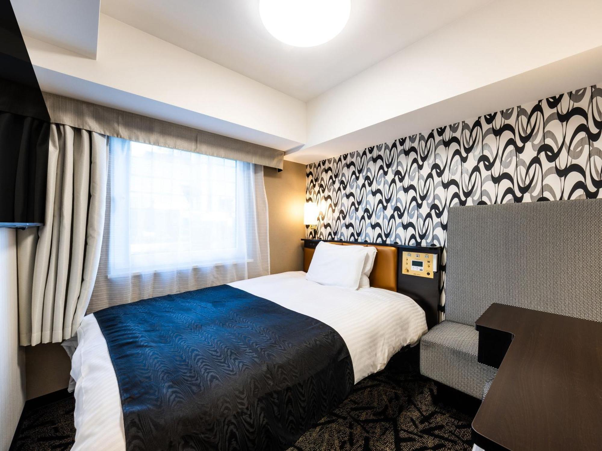 Apa Hotel Tokyo Nishikasai Ekimae Exterior photo